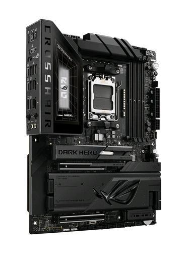 ASUS ROG CROSSHAIR X870E DARK HERO WI-FI 7 AMD X870E SOCKET AM5 ATX